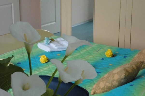 Hotel Accommodation J&T (Ohrid)